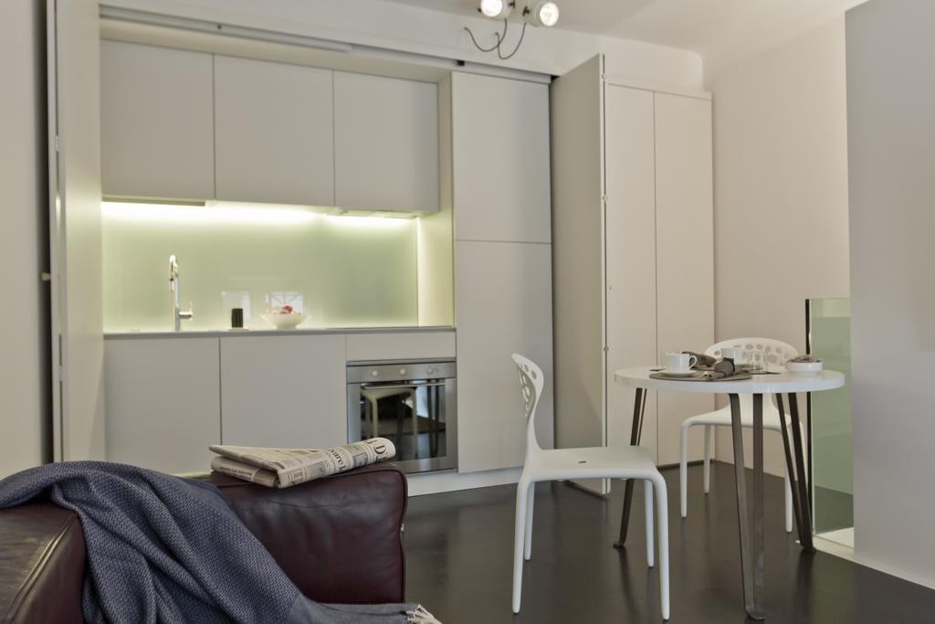 Suitime Milano Værelse billede